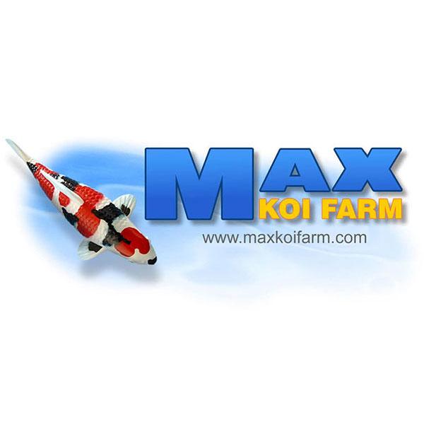 Max Koi Farm