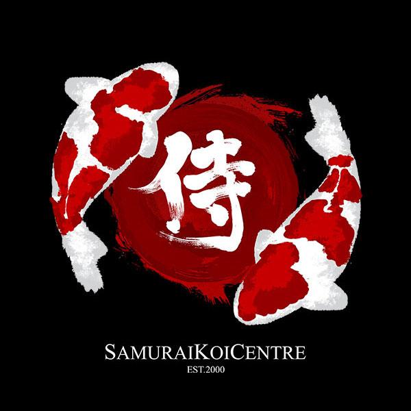 Samurai Koi Centre